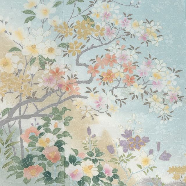 訪問着商品画像