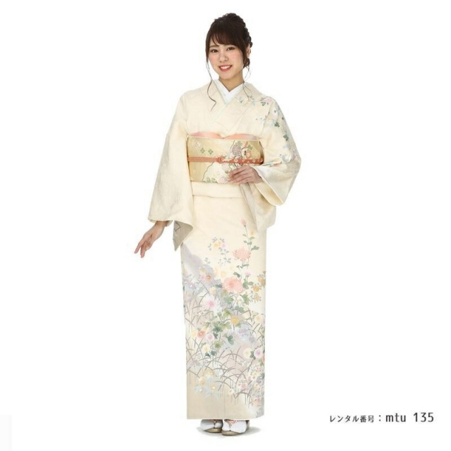 訪問着商品画像