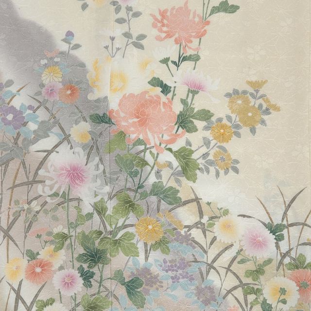 訪問着商品画像