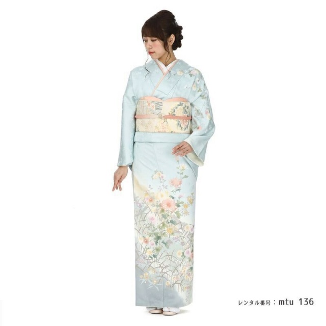 訪問着商品画像