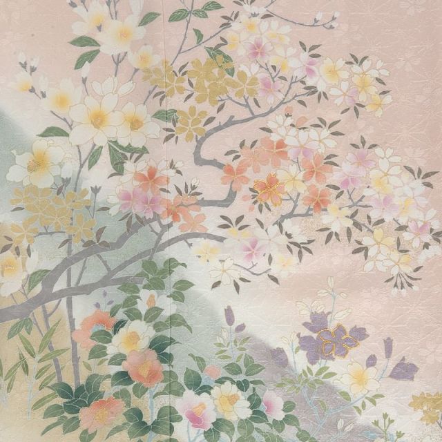訪問着商品画像