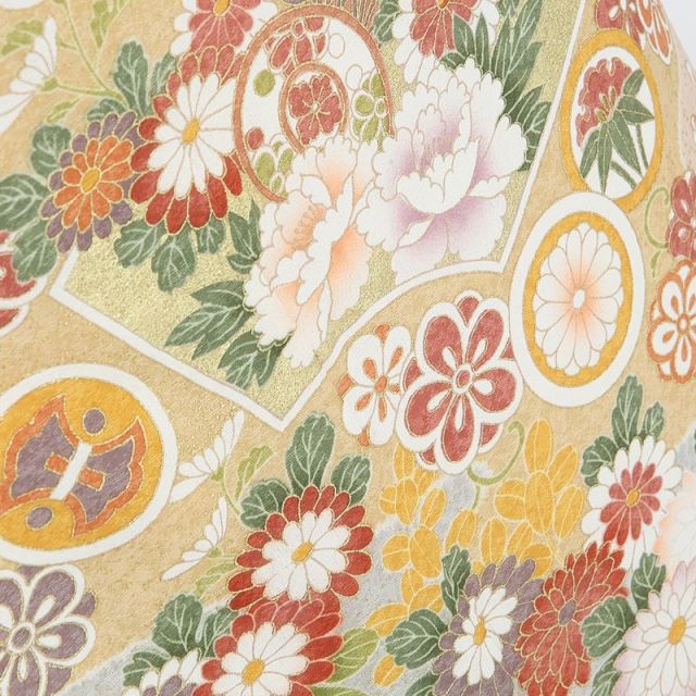 訪問着商品画像