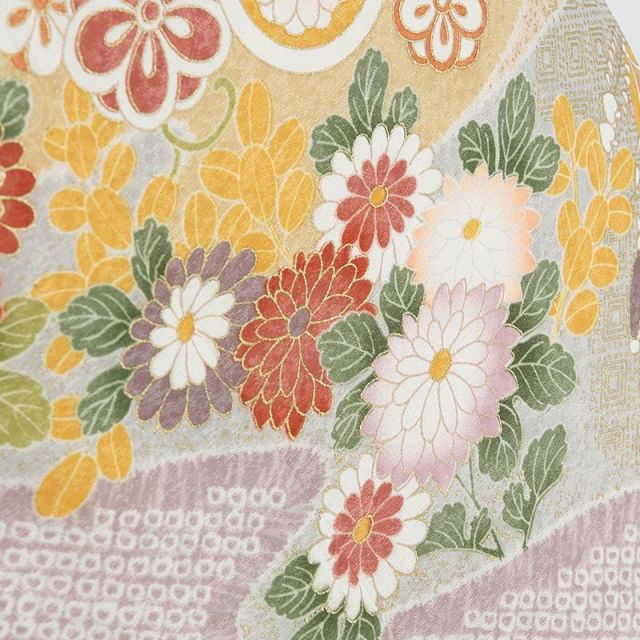 訪問着商品画像