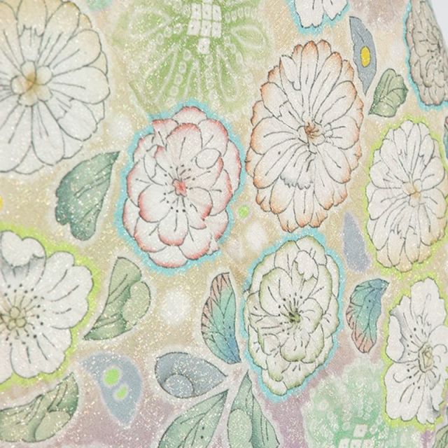 訪問着商品画像