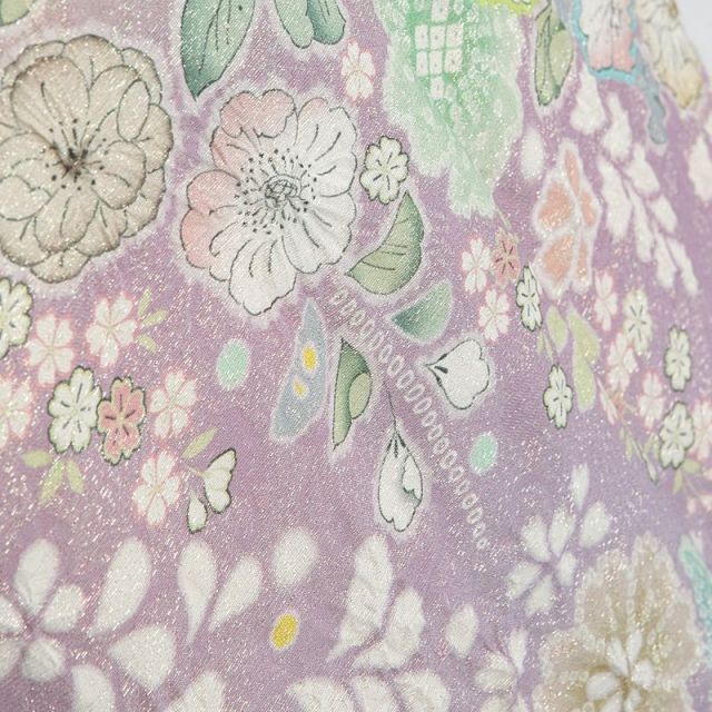 訪問着商品画像