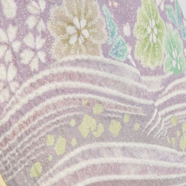 訪問着商品画像