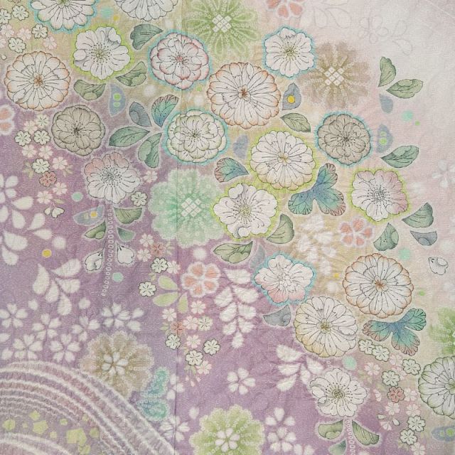 訪問着商品画像