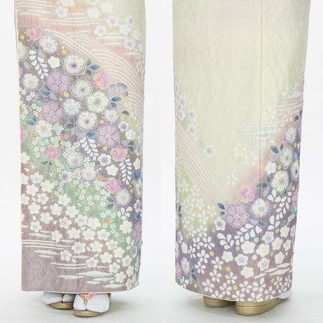 訪問着商品画像