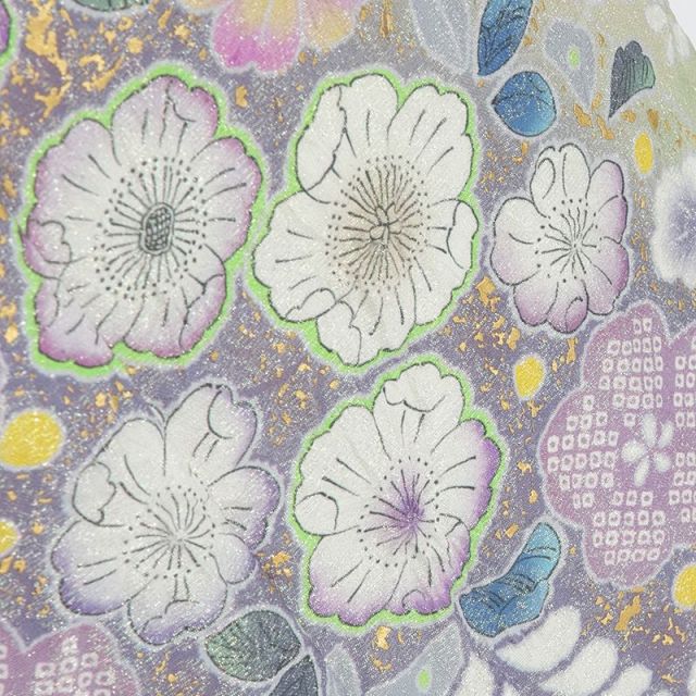 訪問着商品画像