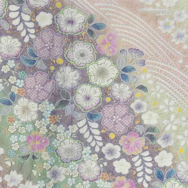 訪問着商品画像