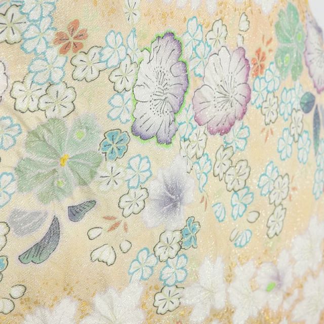 訪問着商品画像