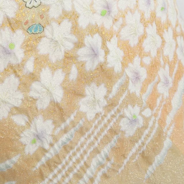 訪問着商品画像