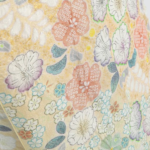 訪問着商品画像