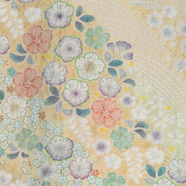 訪問着商品画像