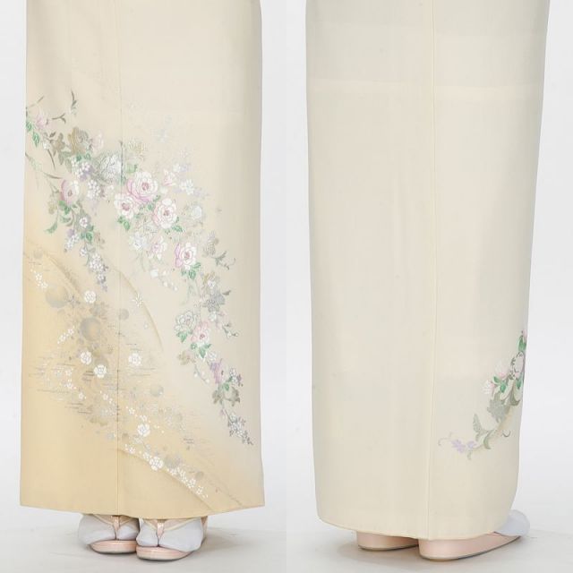 訪問着商品画像