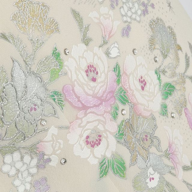 訪問着商品画像