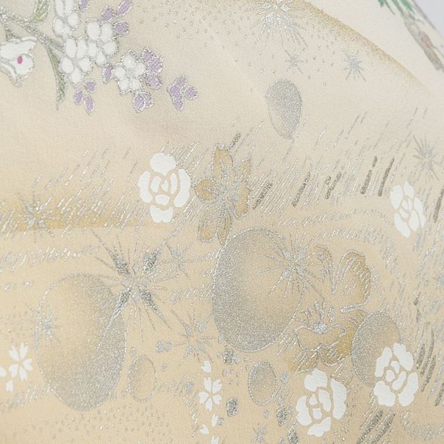 訪問着商品画像