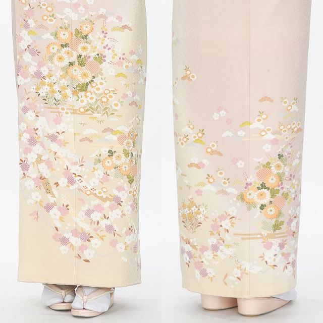 訪問着商品画像