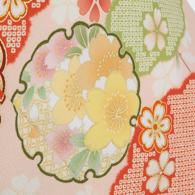 訪問着商品画像