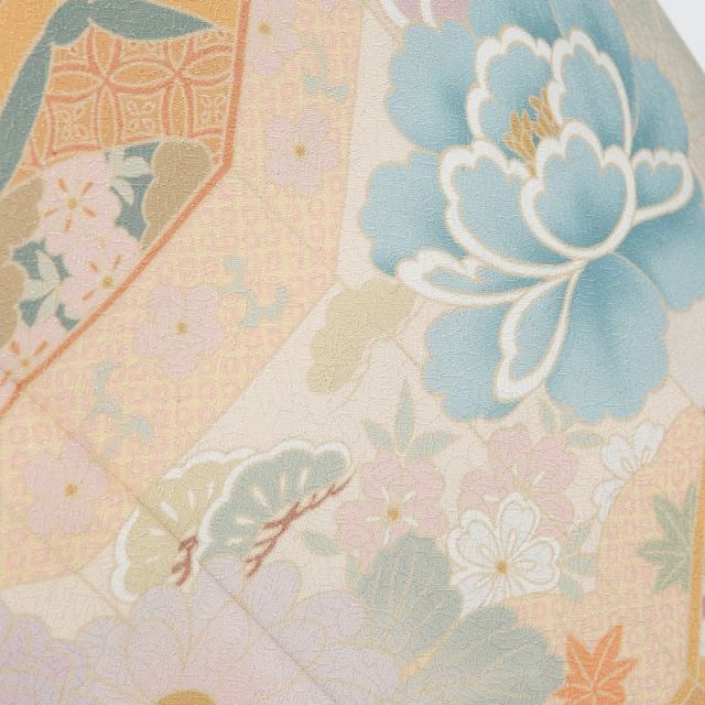 訪問着商品画像