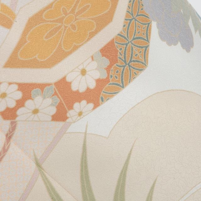 訪問着商品画像