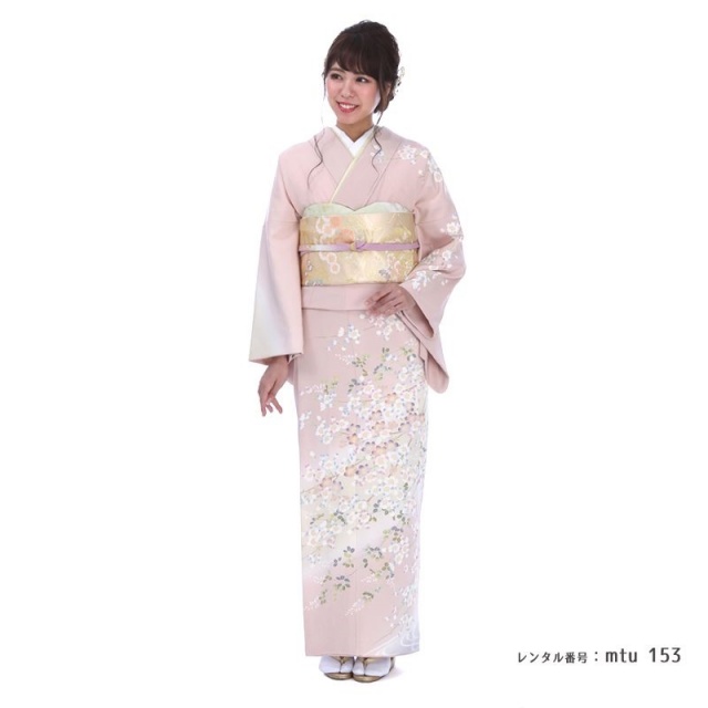 訪問着商品画像