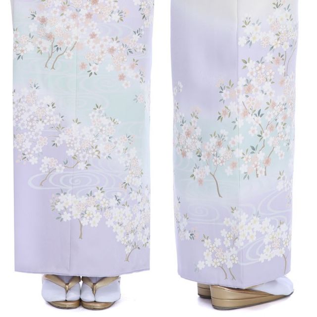 訪問着商品画像