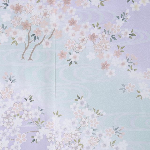 訪問着商品画像