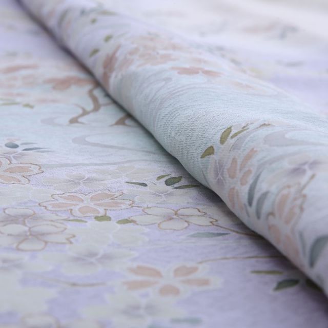 訪問着商品画像