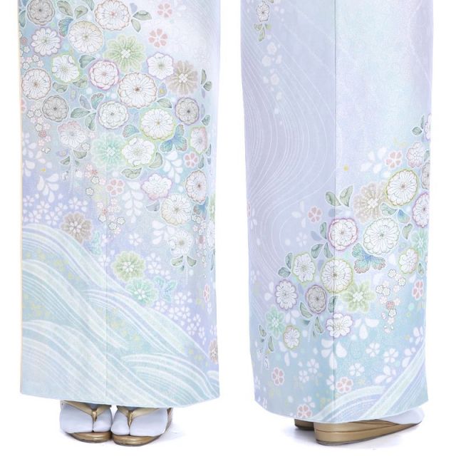 訪問着商品画像