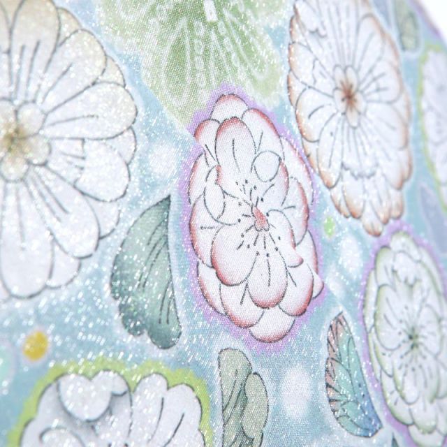 訪問着商品画像