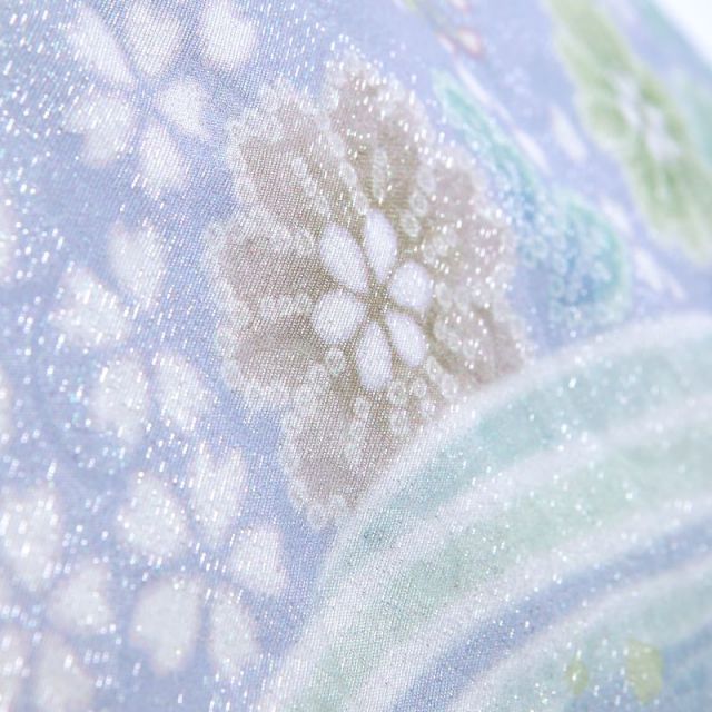 訪問着商品画像