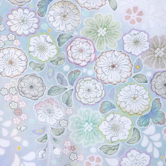 訪問着商品画像