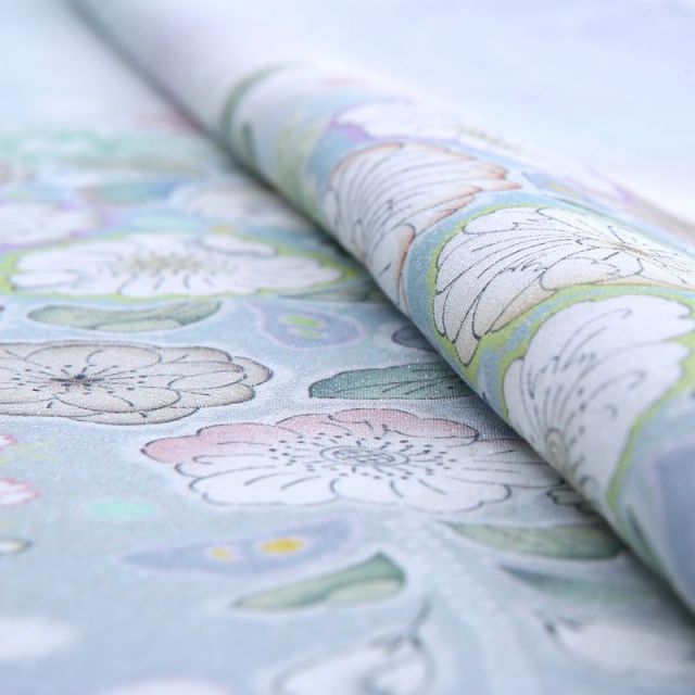 訪問着商品画像