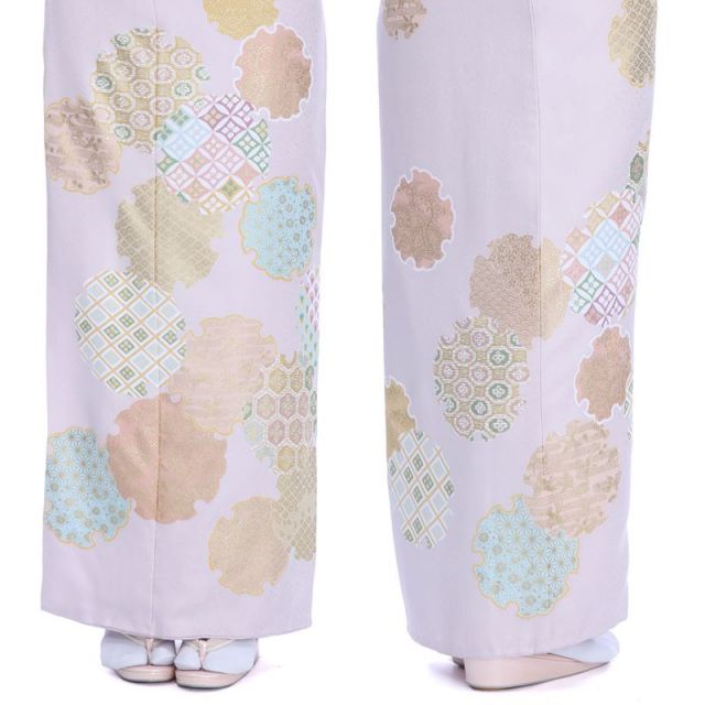 訪問着商品画像