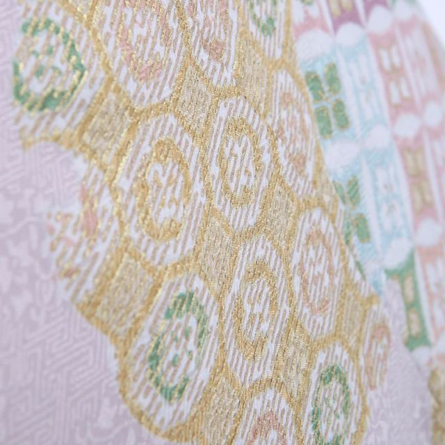 訪問着商品画像