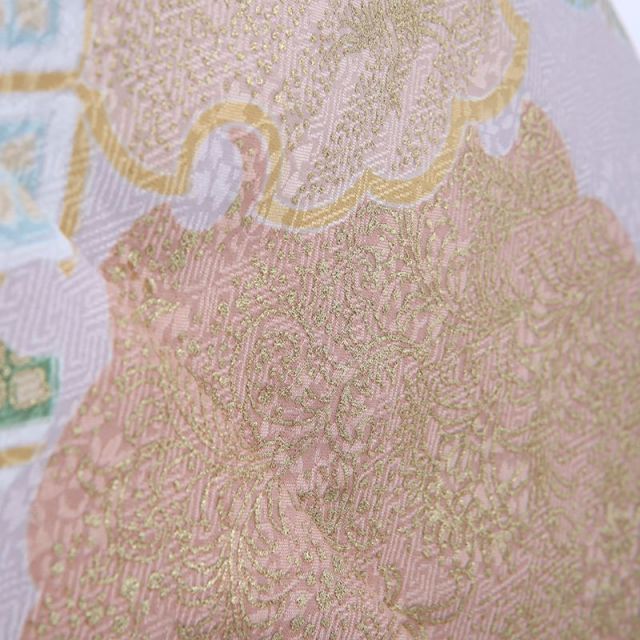 訪問着商品画像