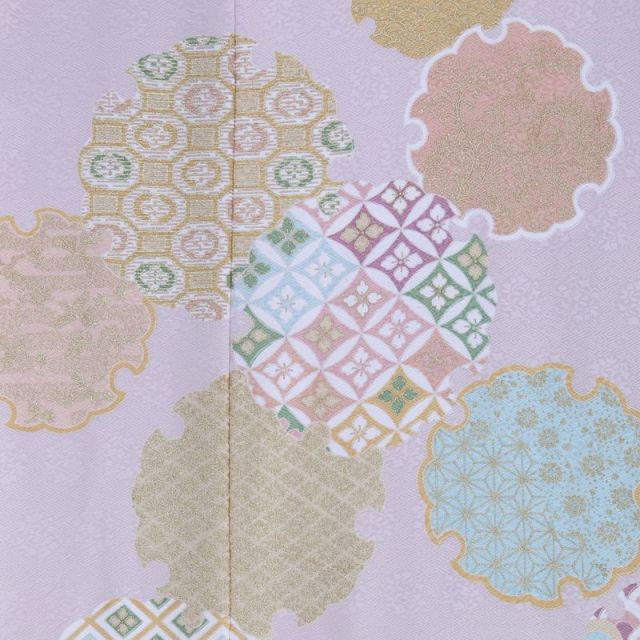 訪問着商品画像