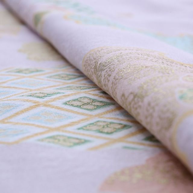 訪問着商品画像