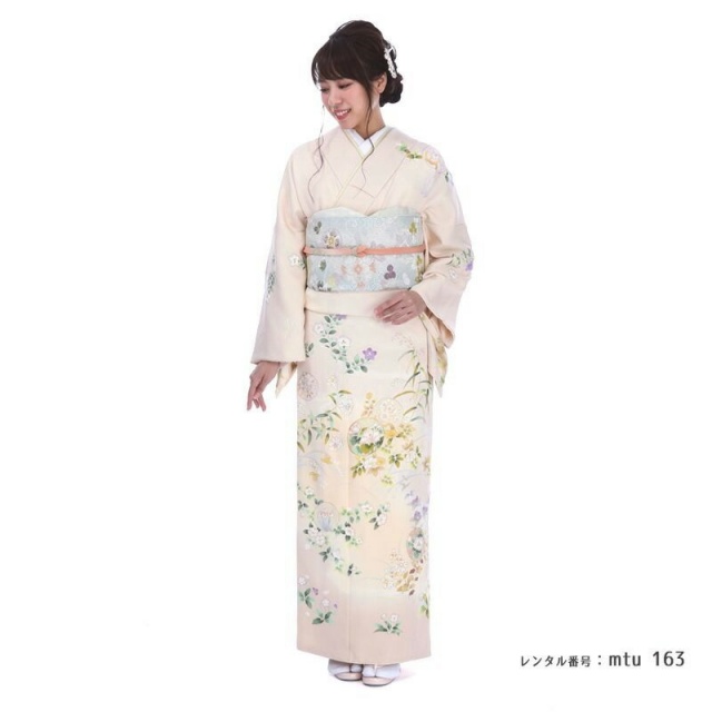 訪問着商品画像