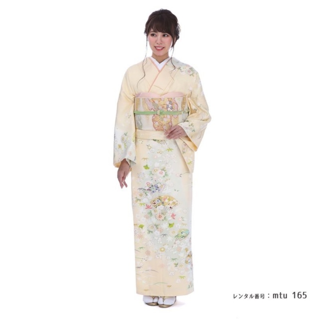 訪問着商品画像