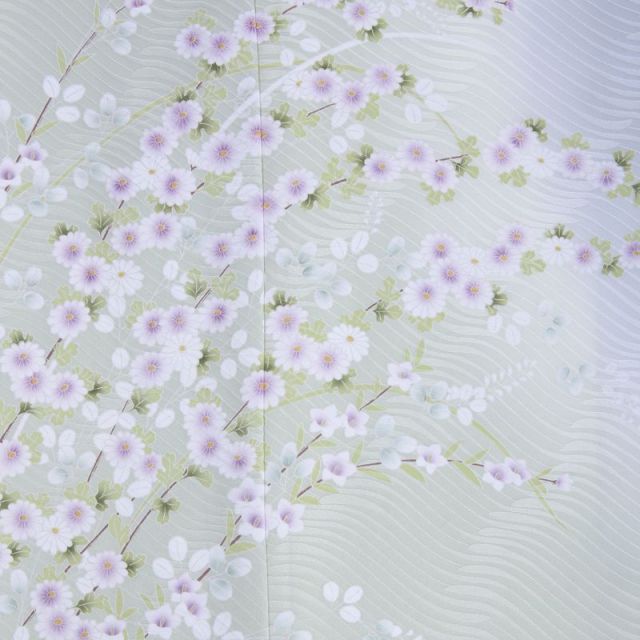 訪問着商品画像