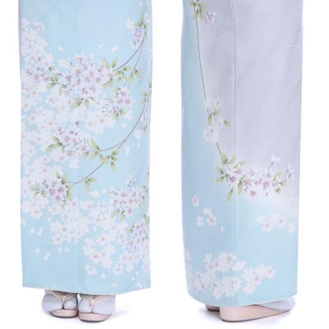 訪問着商品画像