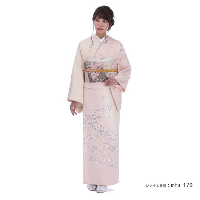 訪問着商品画像