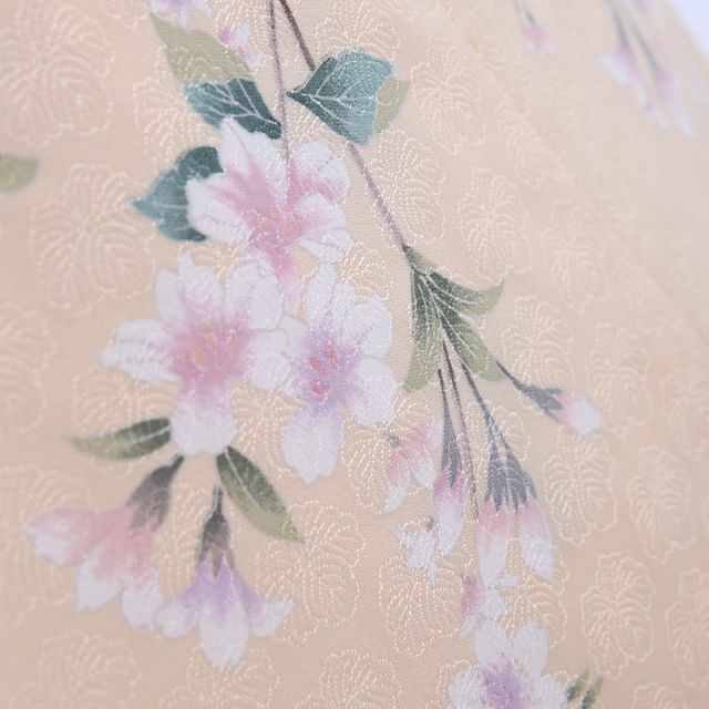訪問着商品画像