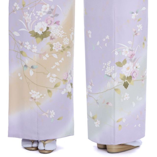 訪問着商品画像