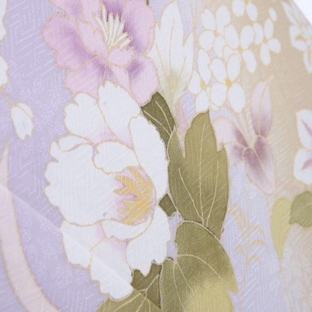 訪問着商品画像