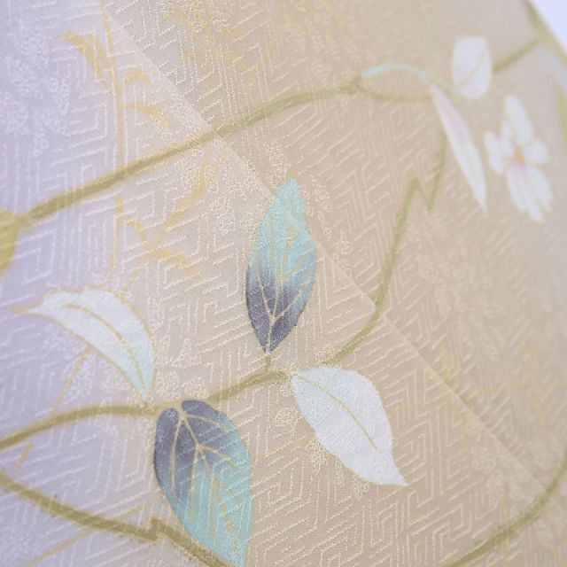 訪問着商品画像