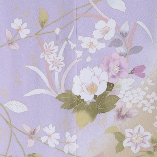 訪問着商品画像