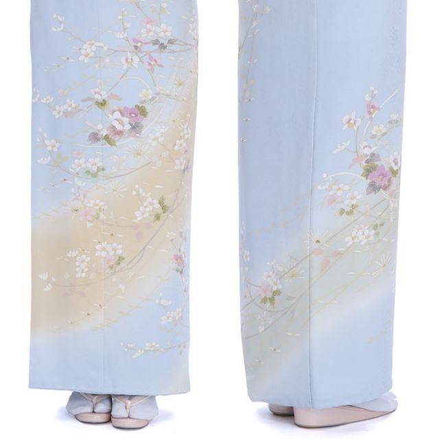 訪問着商品画像